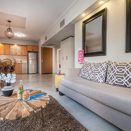 Sweet Inn Apartment - Ramban 13 エルサレム エクステリア 写真