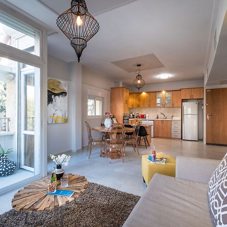 Sweet Inn Apartment - Ramban 13 エルサレム エクステリア 写真