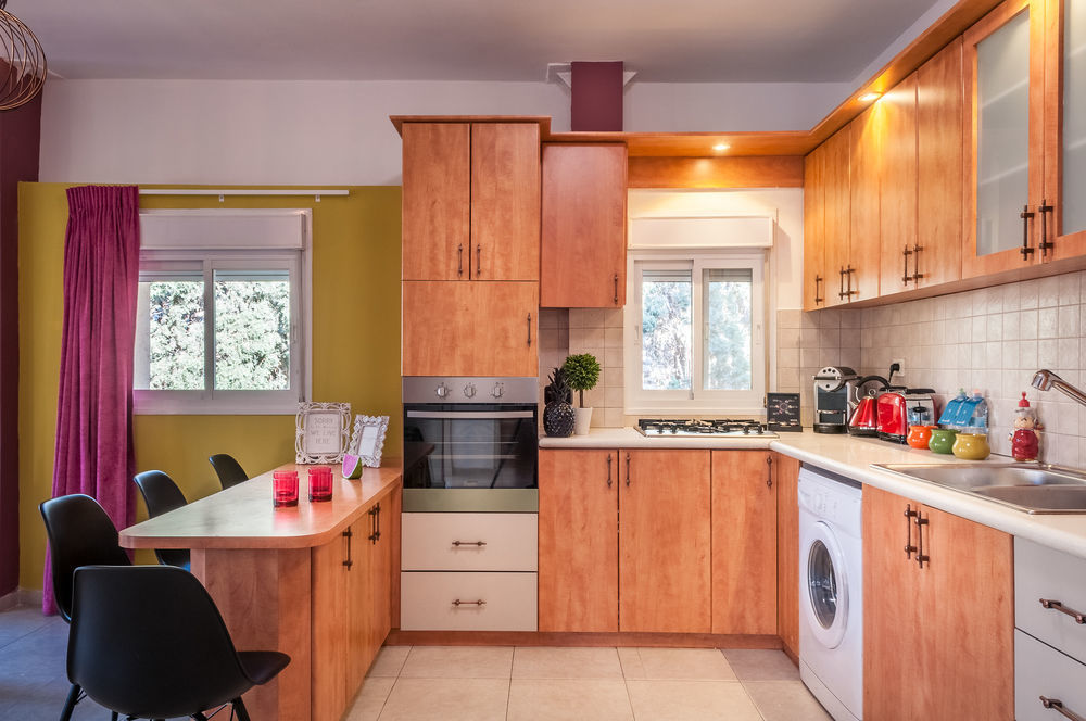 Sweet Inn Apartment - Ramban 13 エルサレム エクステリア 写真