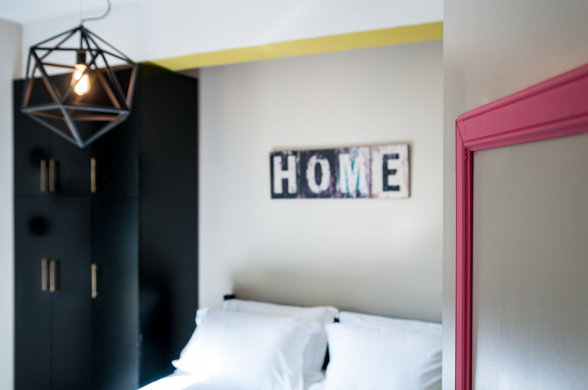 Sweet Inn Apartment - Ramban 13 エルサレム エクステリア 写真