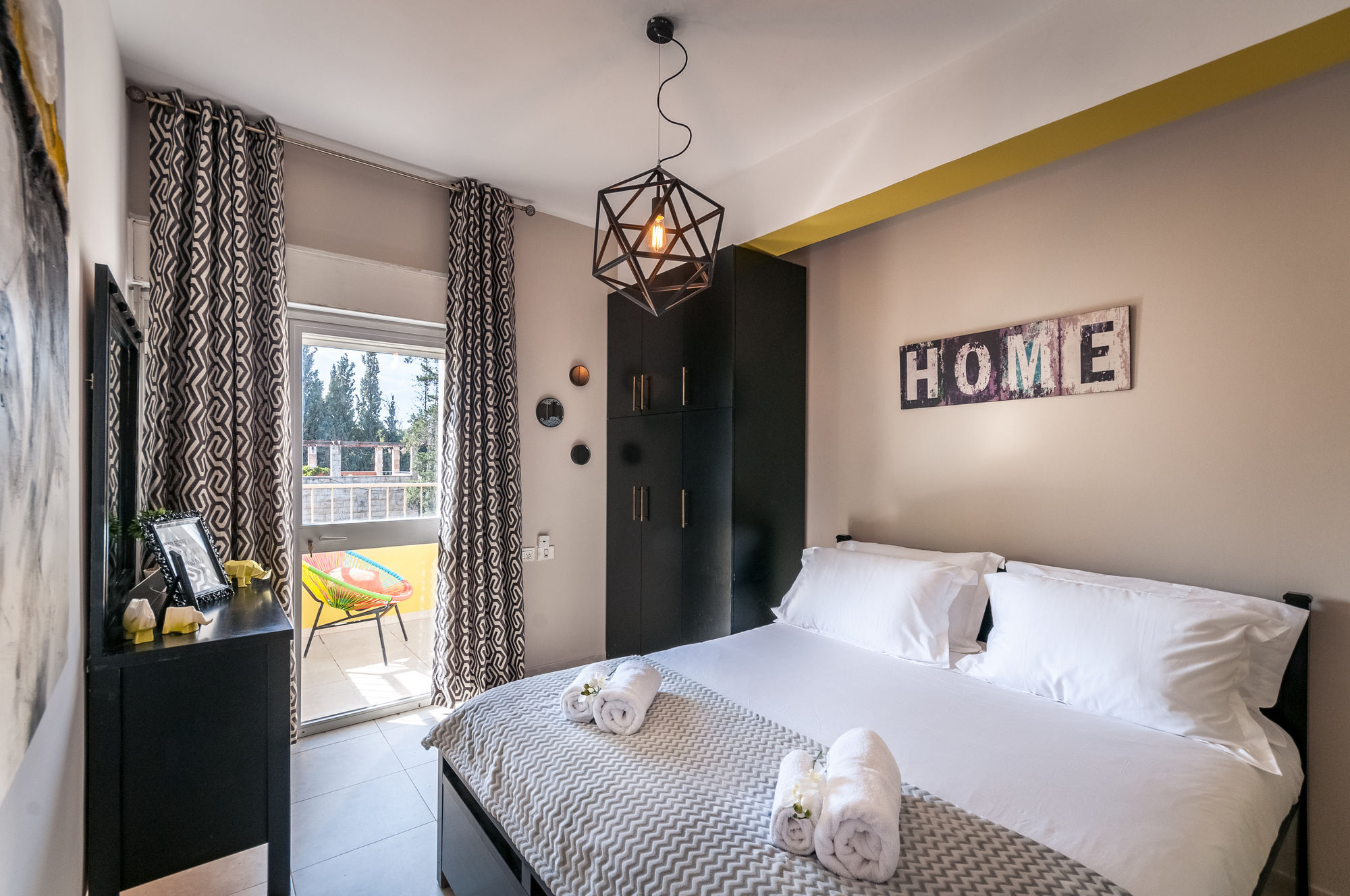 Sweet Inn Apartment - Ramban 13 エルサレム エクステリア 写真