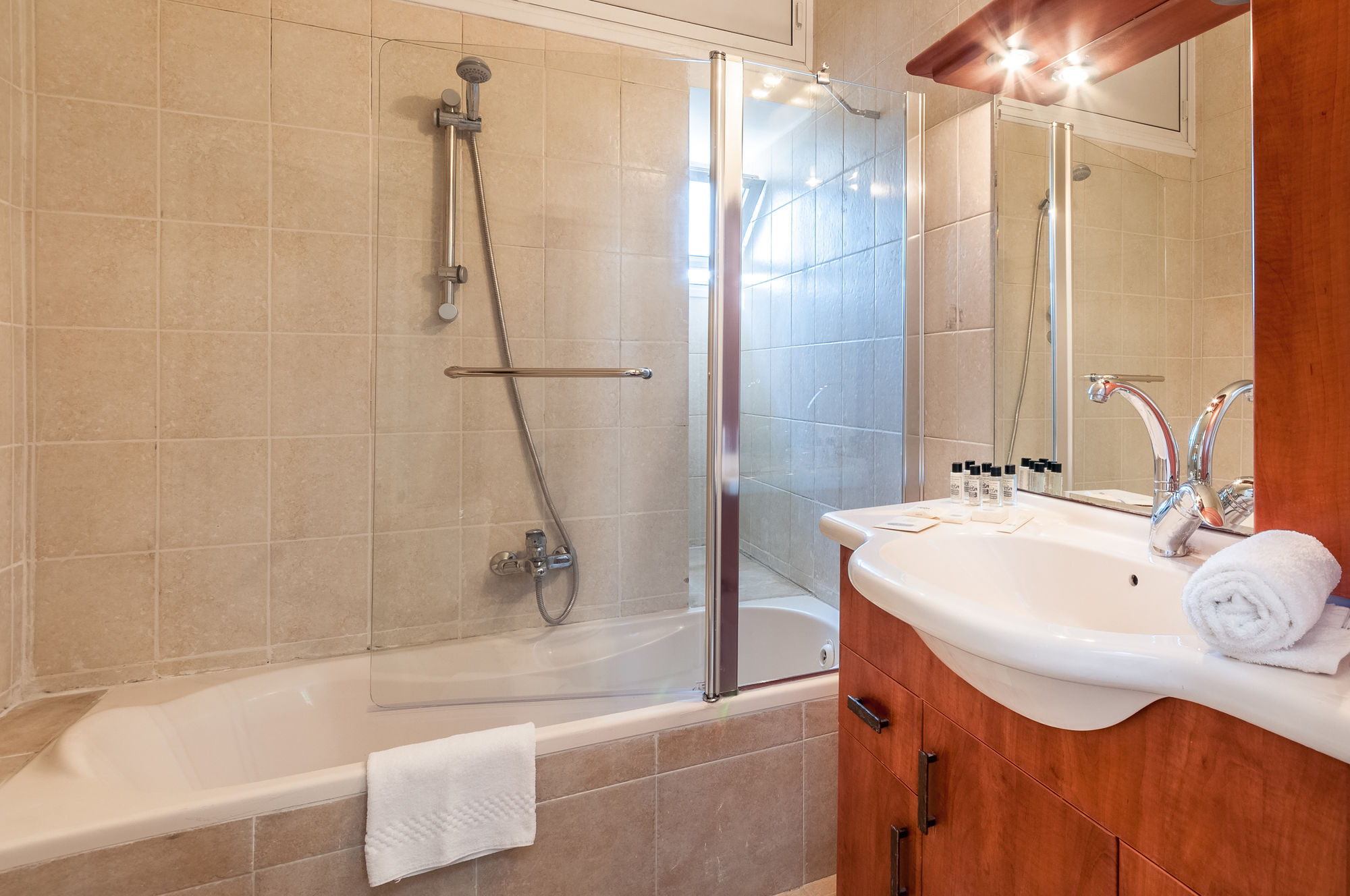 Sweet Inn Apartment - Ramban 13 エルサレム エクステリア 写真